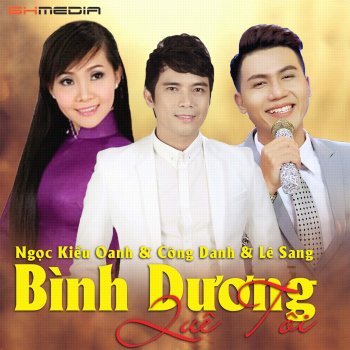 Ngoc Kieu Oanh Về nghe cung điệu quê hương