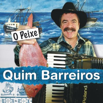 Quim Barreiros O Poder