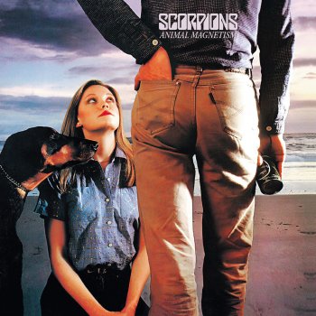 Scorpions Hey You - Bonus Track