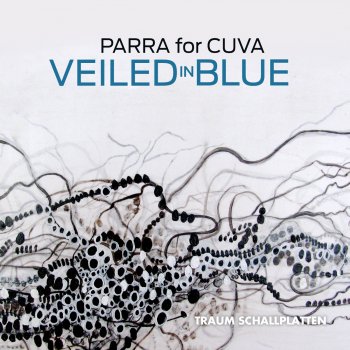 Parra for Cuva Turning rest