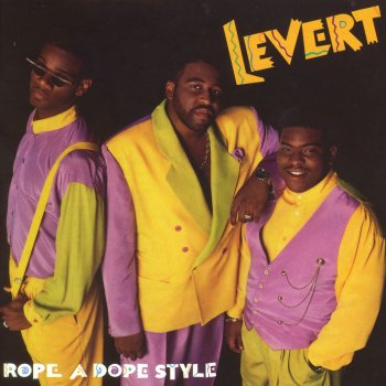 Levert Give a Little Love