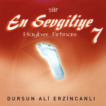 Dursun Ali Erzincanlı Canım Benim