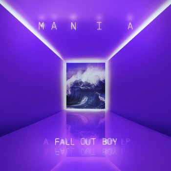 Fall Out Boy The Last Of The Real Ones