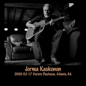 Jorma Kaukonen Ice Age (Live)