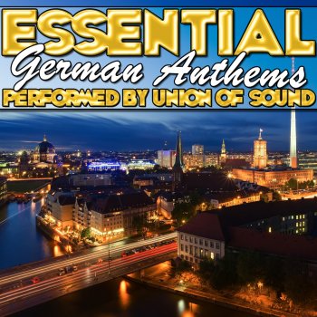 Union of Sound Engel Fliegen Einsam
