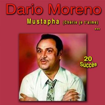 Dario Moreno Notre concerto