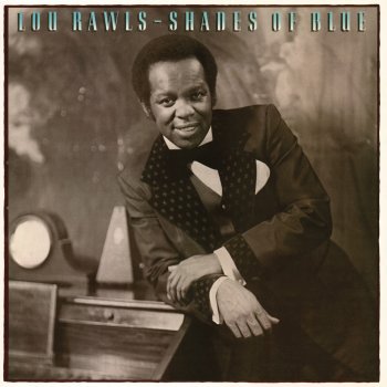 Lou Rawls Baby What You Want Me to Do