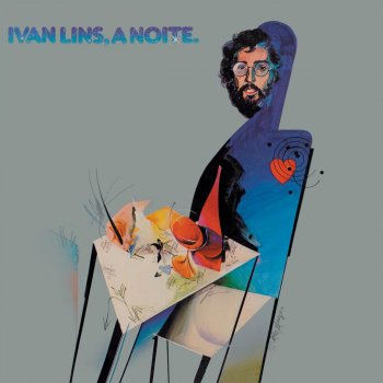 Ivan Lins A Noite