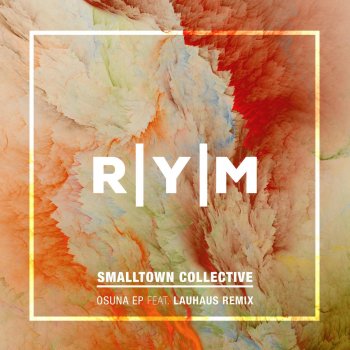 Smalltown Collective Osuna - Original