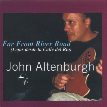 John Altenburgh Expensive Delano