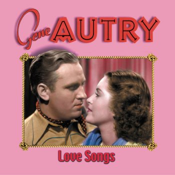 Gene Autry Rocky Mountain Rose