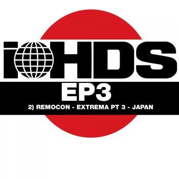 Исполнитель Remocon, альбом Extrema Part 3