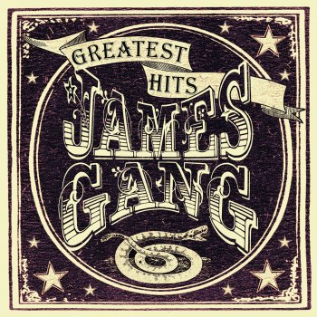 James Gang The Bomber: Closet Queen/Bolero/Cast Your Fate To The Wind