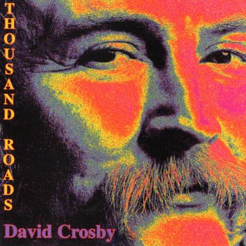 David Crosby Yvette In English