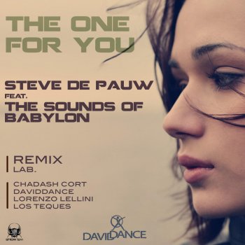 Steve De Pauw feat. The Sounds of Babylon The One For You (Los Teques Remix)