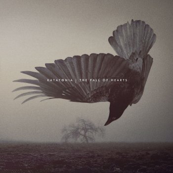 Katatonia Old Heart Falls