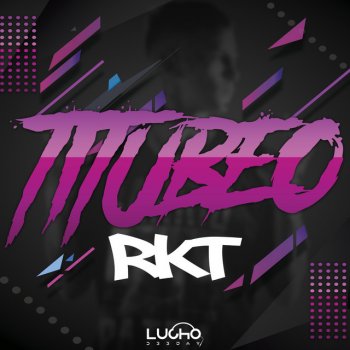 Lucho Dee Jay feat. Al-R Titubeo RKT - Remix
