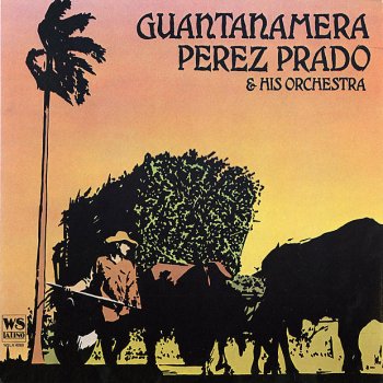 Perez Prado Preocupación