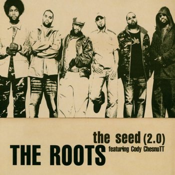 The Roots Sacrifice (live)