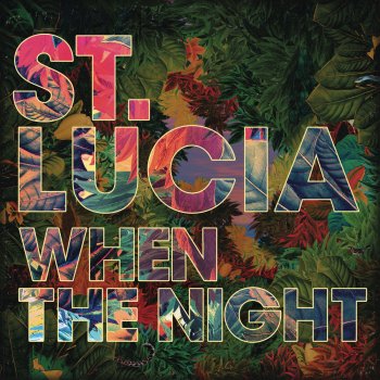 St. Lucia All Eyes On You