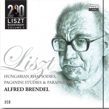 Alfred Brendel Opera Transcriptions and Paraphrases: Tannhäuser Pilgrim’s Chorus