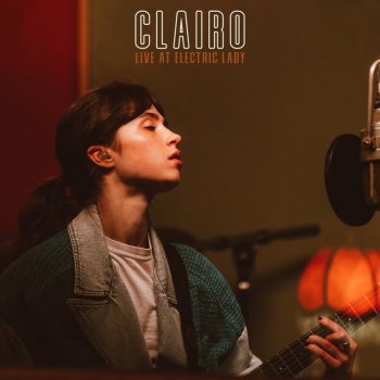 Clairo Bags - Recorded At Electric Lady Studios