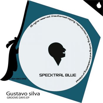 Исполнитель Gustavo Silva, альбом Groove Days Ep