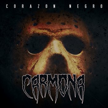 Carmona Corazón Negro