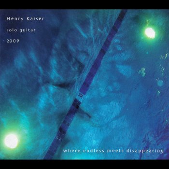 Henry Kaiser At Two