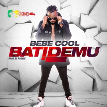 Bebe Cool Batidemu