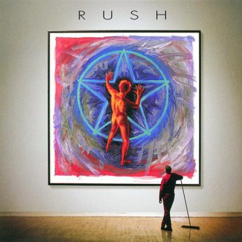 Rush The Temples of Syrinx (Retrospective Edit)