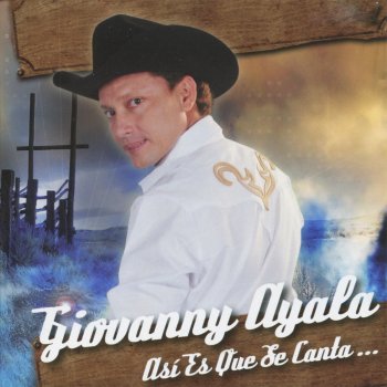 Giovanny Ayala Enséñame a Olvidarte