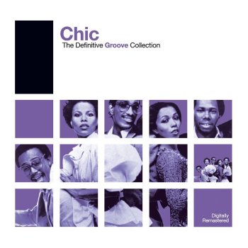 Chic Le Freak