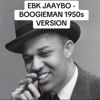 AI.SLAPS Boogieman (1950s Version)