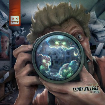 Teddy Killerz Ghosts