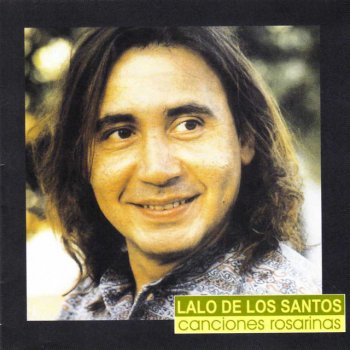 Lalo De Los Santos Aquella Niña en Soledad