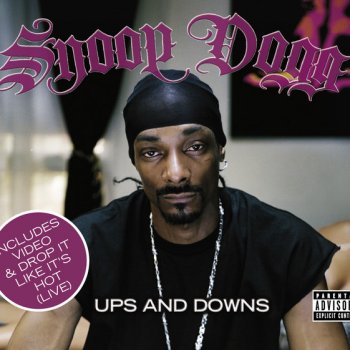 Snoop Dogg feat. Bee Gees Ups & Downs - Instrumental