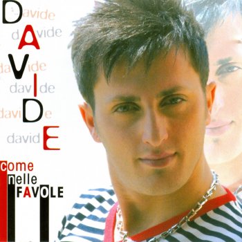 Davide Una Nuova Vita