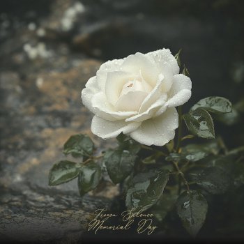 Frozen Silence Memorial Day