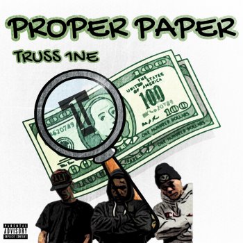 Truss 1ne Proper Paper