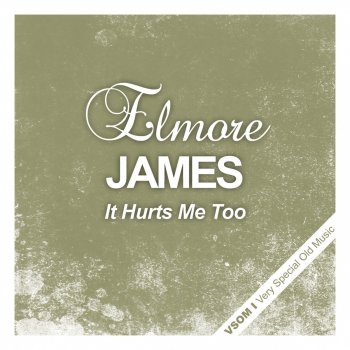 Elmore James Stange Kinda Feeling