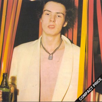 Sid Vicious Something Else