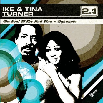 Ike Turner feat. Tina Turner The Argument