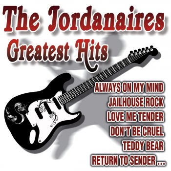 The Jordanaires You'Re The Devil In Disguise