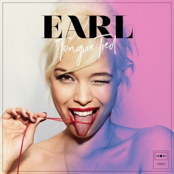 Earl Tongue Tied