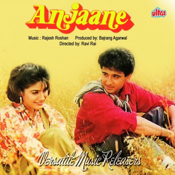 Kumar Sanu feat. Alka Yagnik Nain Tere Jhuke Jhuke