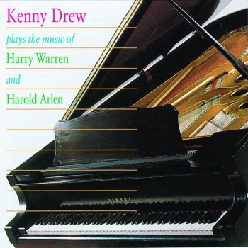 Kenny Drew Over the Rainbow