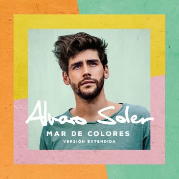 Alvaro Soler La Libertad