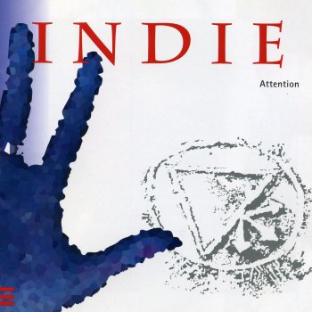 Indie Because of you