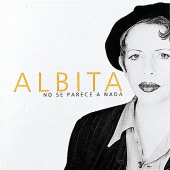 Albita Bolero para nostalgiar